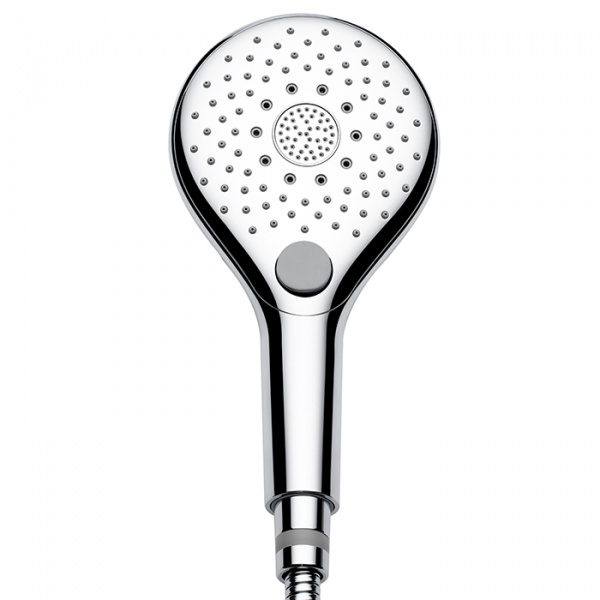 Bossini Syncronia Ручной душ Ø12см., цвет: хром