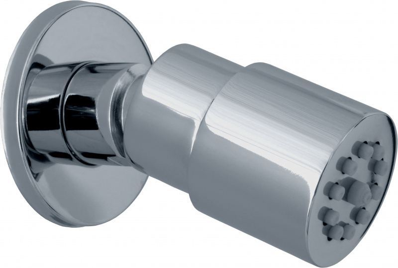 Душевая форсунка Vetta Rubinetterie Universal