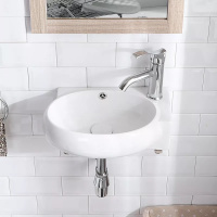 Умывальник CeramaLux