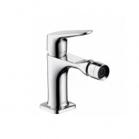 AXOR Citterio M, Смеситель для биде, однорычажный, цвет: хром