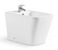 Биде напольное CeramaLux