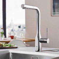 Смеситель для кухни Grohe Essence 30270000