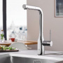 Смеситель для кухни Grohe Essence 30270000