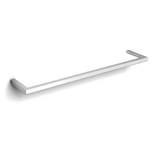 Gattoni Kubik полотенцедержатель 60 см, цвет: хром