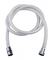 Душевой шланг Cezares ШТУЦЕРЫ_ДЕРЖАТЕЛИ ДЛЯ ДУШЕЙ   мм.