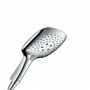 Hansgrohe Raindance Select E 150 Ручной душ, цвет: хром