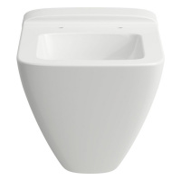 Laufen Palace Унитаз подвесной, 56х36х45см, глубокое смывание, цвет: белый