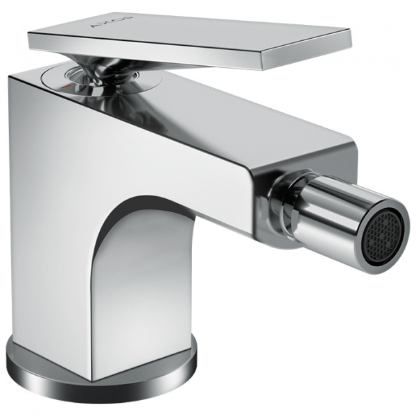 Axor Citterio Смеситель для биде, 1 отв., цвет: хром