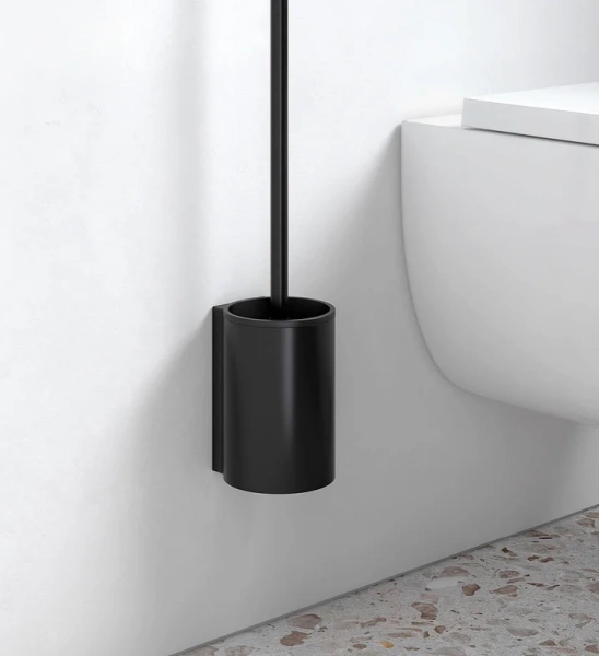 Ершик Keuco Plan 14972370200 черный