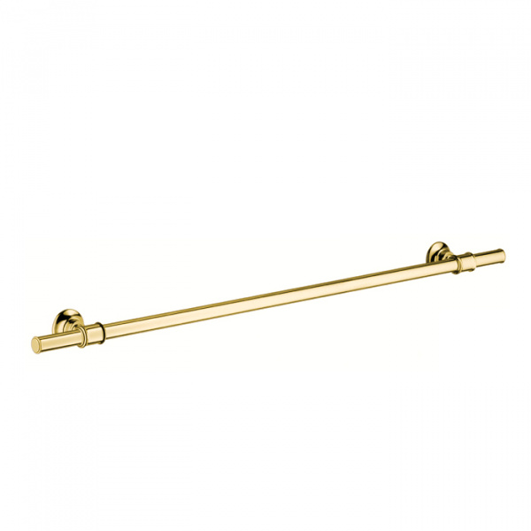 Axor Montreux ​Полотенцедержатель, ​60см, подвесной, цвет: полированное золото