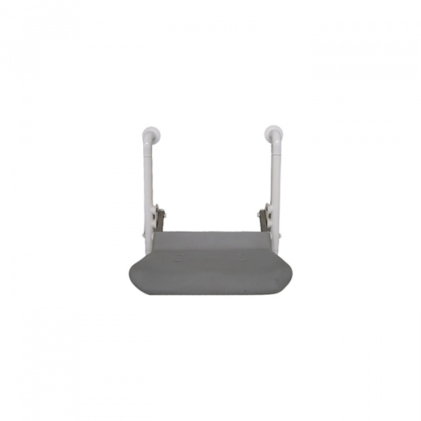 Kerasan Comunita Сидение переносное из нейлона, цвет: белый