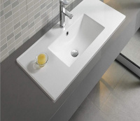 Умывальник CeramaLux