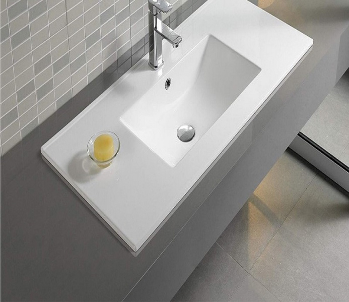 Умывальник CeramaLux