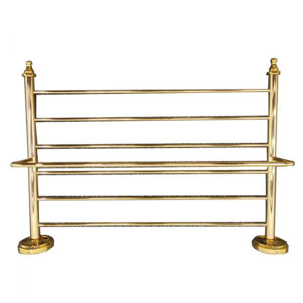 TW collection Bristol 99, подвесная полочка-решетка, цвет: золото