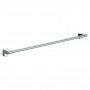 EMCO Mundo Держатель полотенец, 80см, подвесной, цвет: хром