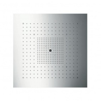 Axor ShowerHeaven Верхний душ 720 x 720 мм, потолочный монтаж, без подсветки, ¾, цвет: нерж.сталь