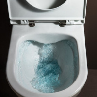 Laufen Pro Унитаз подвесной Rimless с глубоким смыванием, цвет: белый