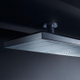 Axor ShowerHeaven Верхний душ 1200 x 300 мм, 4jet, потолочный монтаж, c подсветкой 2700K, цвет: хром