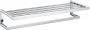 Полка Keuco Elegance new 11675 хром