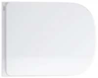 Унитаз-компакт унитаз Grohe Bau Ceramic 39560000 безободковый