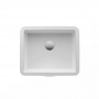Laufen Living City Раковина 40х33.5х17 см, без отв., цвет: белый