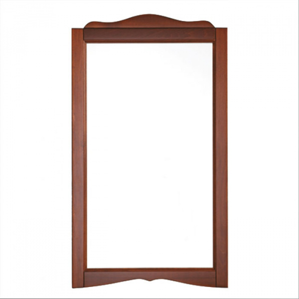 SIMAS Arcade Зеркало 63х116см, цвет: noce