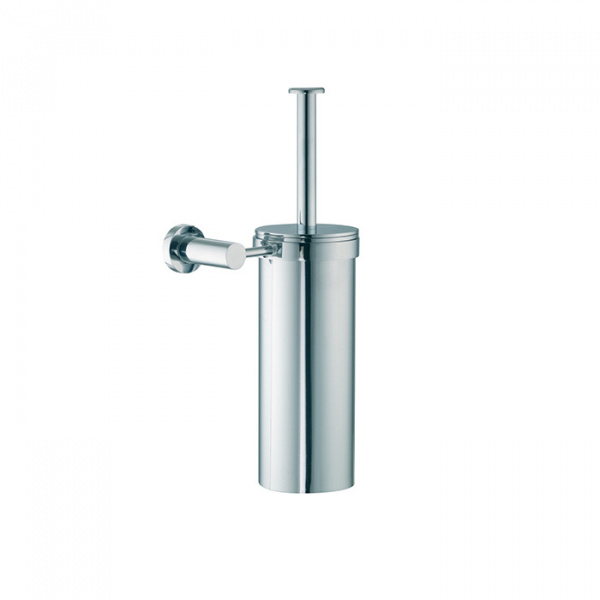 Fima Carlo Frattini Rotola ёршик подвесной, цвет: хром