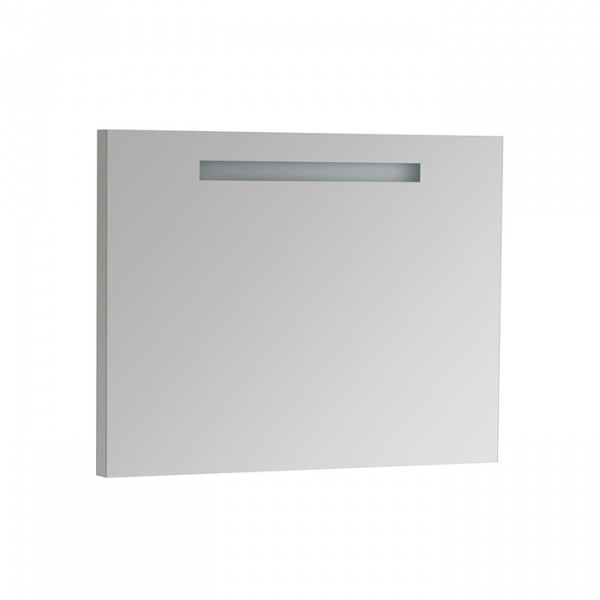 Laufen Alessi One Заркало, 80х6х40см, подвесное, с подсветкой, антизапотев.