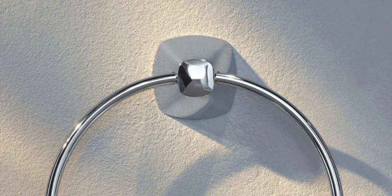 Полотенцедержатель Keuco City.2 02721