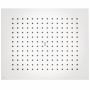 BOSSINI DREAM-RECTANGULAR  Верхний душ 570 x 470 мм, цвет: белый матовый