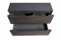 Мебель для ванной комнаты BELBAGNO ART-HPL-800-2C-SO-OLN