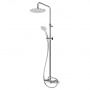 Душевая стойка со смесителем для ванны CEZARES CZR-B-CVD