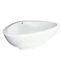 Axor Massaud Ванна отдельностоящая 189x153xh62 см