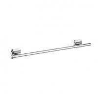 Hansgrohe PuraVida Полотецедержатель 30см, Цвет: хром