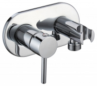 Смеситель для душа Cezares CZR-DA5-01