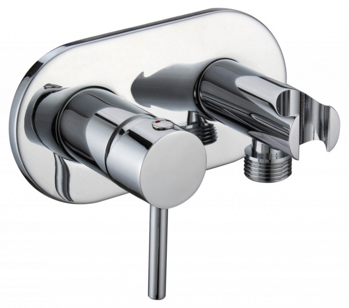 Смеситель для душа Cezares CZR-DA5-01