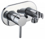 Смеситель для душа Cezares CZR-DA5-01