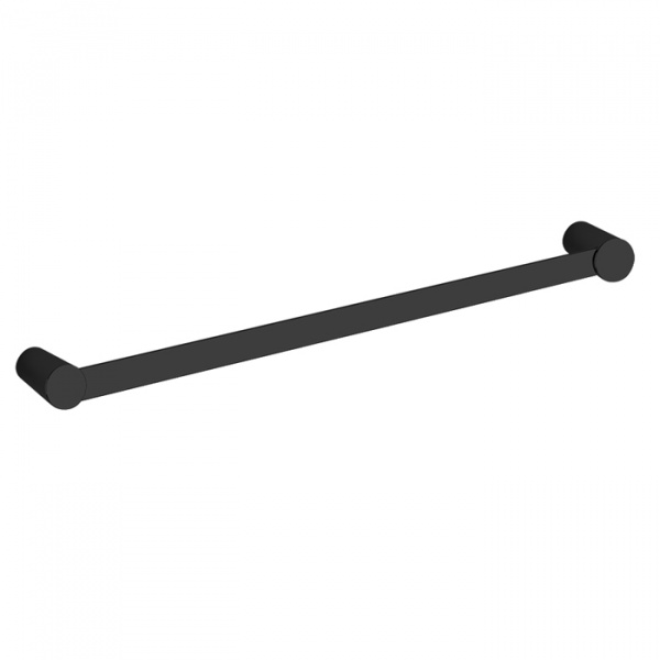 Gessi Cono Полотенцедержатель 60см, цвет: Black XL