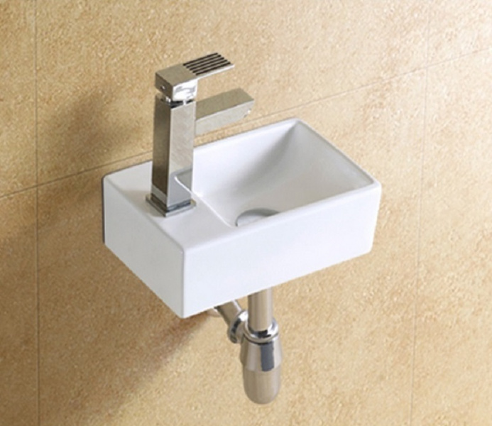 Умывальник CeramaLux