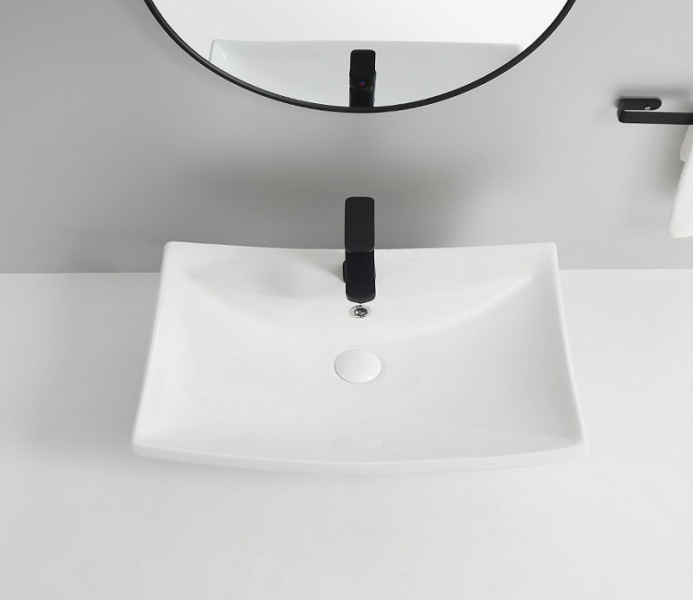 Умывальник CeramaLux