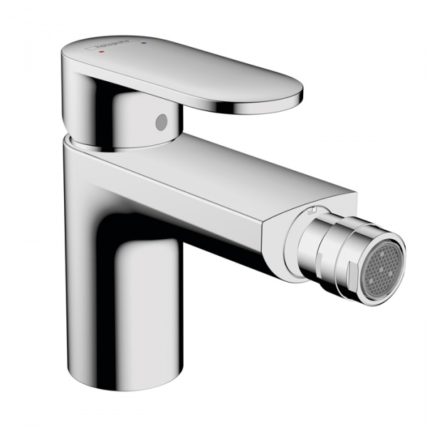 Hansgrohe Vernis Blen Смеситель для биде, однорычажный, цвет: хром