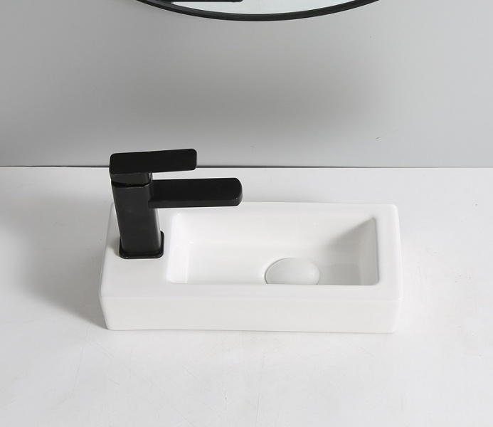 Умывальник CeramaLux