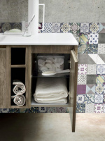 Cerasa Movida Комплект мебели 120х50.5см, цвет: Tavolato Biscotto