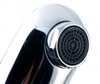 Grohe смеситель для раковины BauLoop 23337000