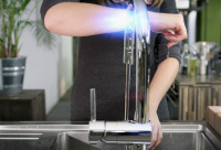 Смеситель для кухни Grohe Minta Touch 31360000