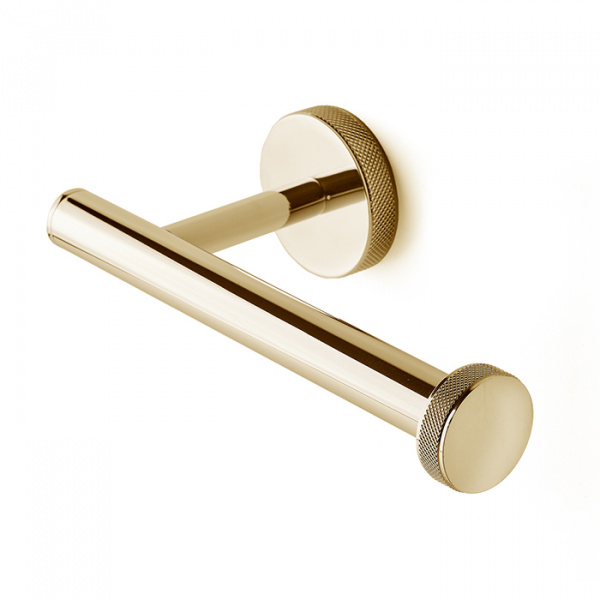 3SC Ribbon Держатель т/б, без крышки, правый, цвет: oro rosa opaco