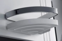 Полка Keuco Industrie 14 41457 010000 белая