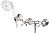 Смеситель для душа Cezares NOSTALGIA-D-03/24-Bi