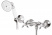 Смеситель для душа Cezares NOSTALGIA-D-02-Bi