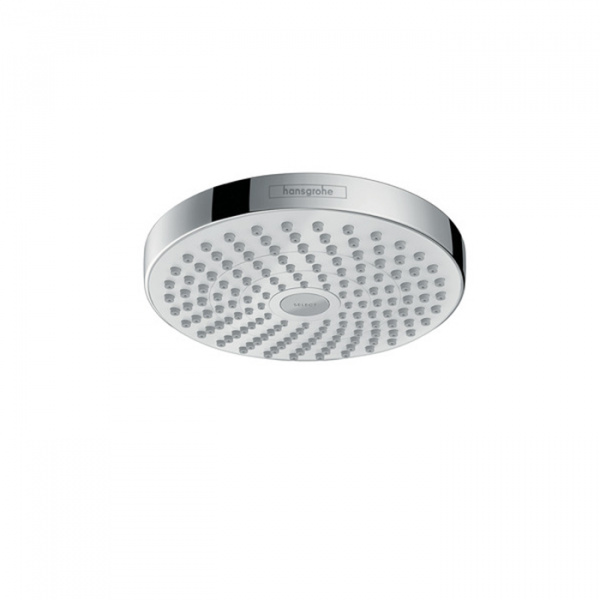 Hansgrohe  Croma Select S Верхний душ,180 2jet, цвет: хром